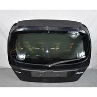 Portellone Bagagliaio Posteriore Ford Fiesta VI Da