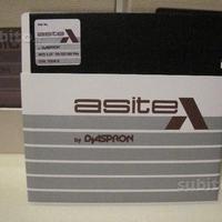 Dischi per vecchi PC formato 5,25"