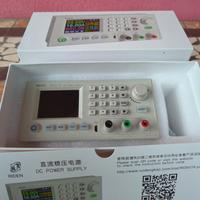 regolatore di alimentazione Riden RD6018w