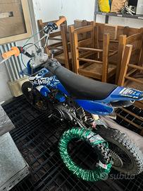 pit bike 125cc