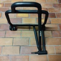 Cavalletto posteriore Piega per monobraccio