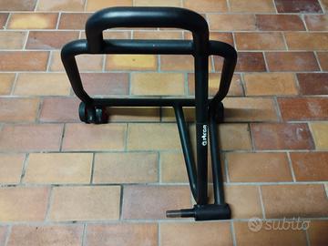 Cavalletto posteriore Piega per monobraccio