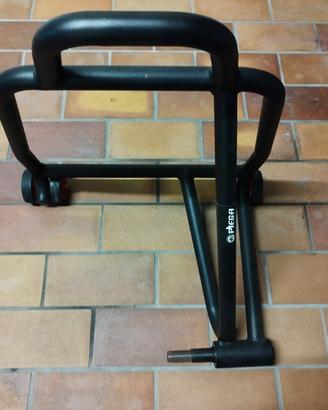 Cavalletto posteriore Piega per monobraccio