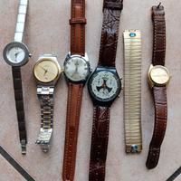 Orologi  vintage
