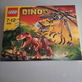 lego 5886 dino
