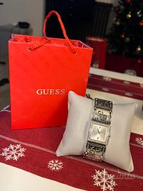 Orologio donna guess w80007L1 nuovo