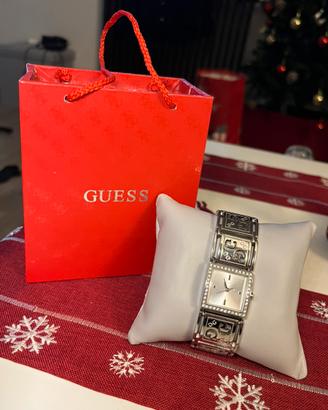 Orologio donna guess w80007L1 nuovo