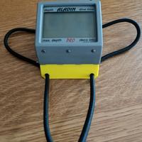 Bungee con elastici per Aladin pro Uwatec