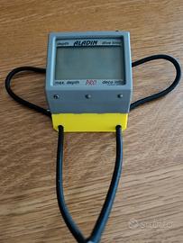 Bungee con elastici per Aladin pro Uwatec