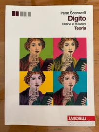Digito Teoria + Esercizi 1 - 9788808171962