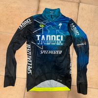 Maglia maniche lunghe legg. ALE PRS team Xs
