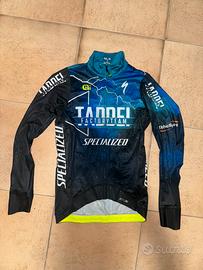 Maglia maniche lunghe legg. ALE PRS team Xs