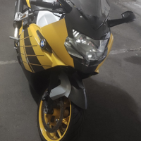 Bmw k1200s