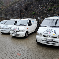 Nissan Vanette Serena