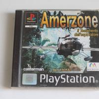 Amerzone Il Testamento dell'Esploratore - Playstat