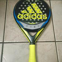 pala da padel Adidas X5Ultimate 