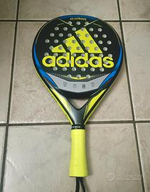 pala da padel Adidas X5Ultimate 