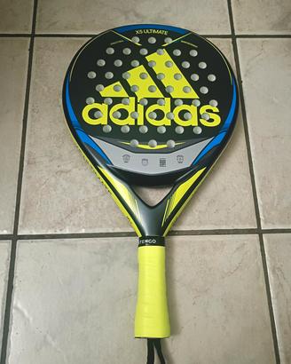 pala da padel Adidas X5Ultimate 