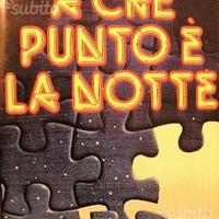 A che punto e' la notte