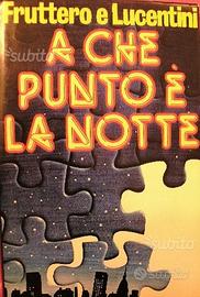 A che punto e' la notte