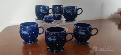 Tazze/Mug Baci Perugina