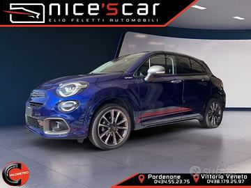FIAT 500X 1.3 MultiJet 95 CV Sport