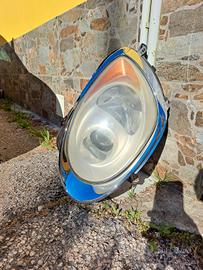 Faro Anteriore Destro Alfa Romeo MiTo - Cornice C