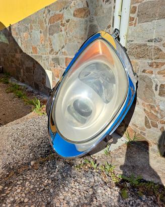 Faro Anteriore Destro Alfa Romeo MiTo - Cornice C