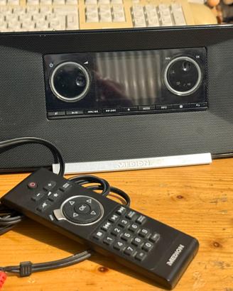 Radio Medion