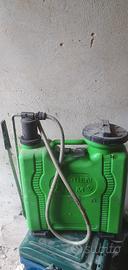 zaino agrigolo irrigazione 