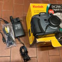 Fotocamere digitali Kodak DC290zoom (2 pezzi)