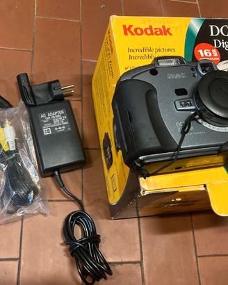 Fotocamere digitali Kodak DC290zoom (2 pezzi)