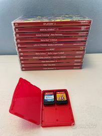 Giochi nintendo switch