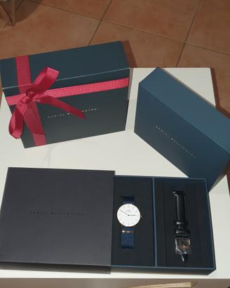 Orologio Daniel Wellington Limited Edition.