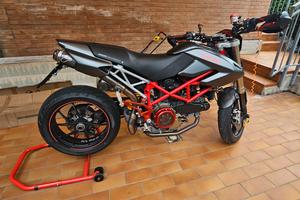 DUCATI HYPERMOTARD 1100 S