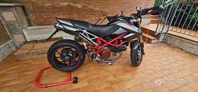 DUCATI HYPERMOTARD 1100 S
