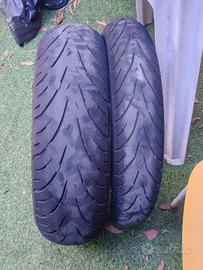 Gomme Moto