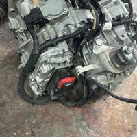 CAMBIO AUTOMATICO Renault Kadjar DC4007