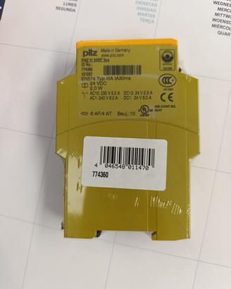 pilz 774360