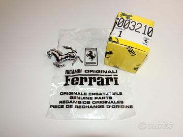 Ferrari / 60036109 / cavallino grande / stemma / c