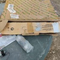 Alzavetri nuovi Lada Niva