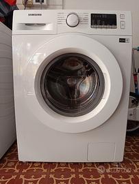 Lavatrice Samsung 9 kg