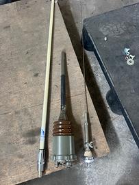 Tris di antenne