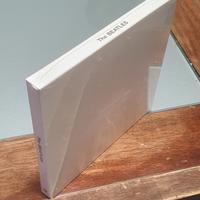 The white album - The Beatles SIGILLATO