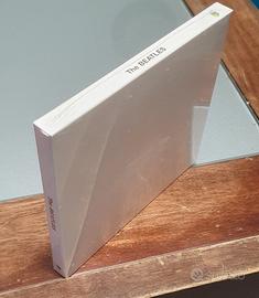 The white album - The Beatles SIGILLATO