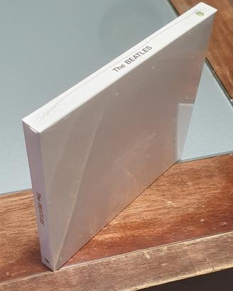 The white album - The Beatles SIGILLATO