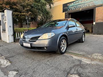 Nissan Primera 1.8 16V cat 5 porte Acenta