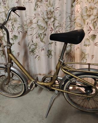 bicicletta graziella
