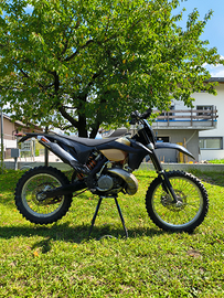 Ktm EXC 250