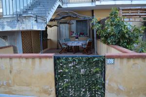 Appartamento bivani Sant'Alessio Siculo